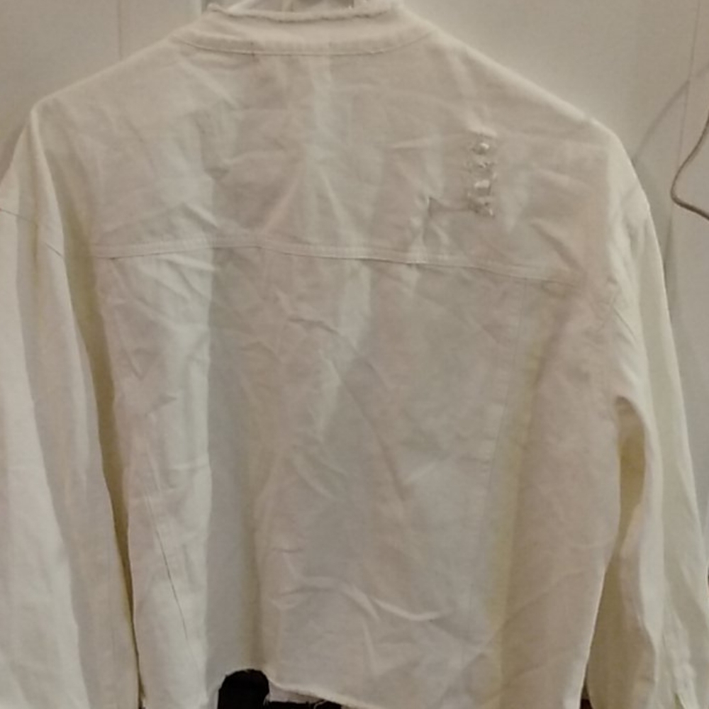 Jacket - Picture 2 of 3